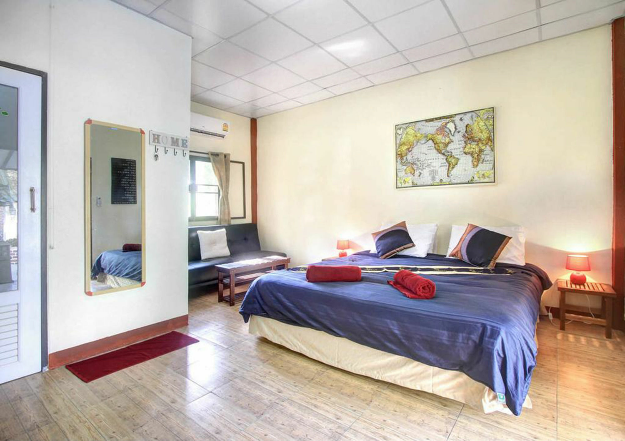 Soodsoi Resort 푸껫 외부 사진